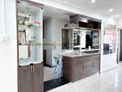 Blk 561 Choa Chu Kang North 6 (Choa Chu Kang), HDB Executive #542607031